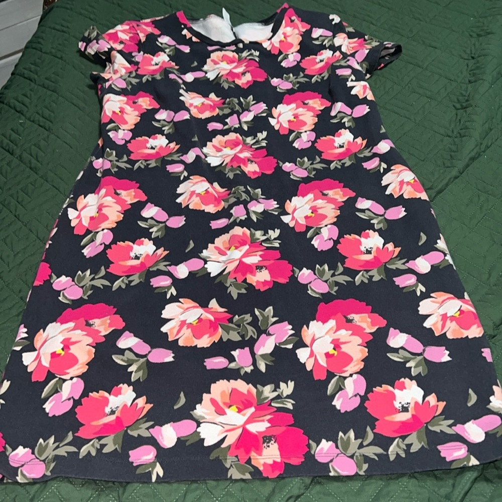 Old navy body con dress size large - Picture 1 of 2